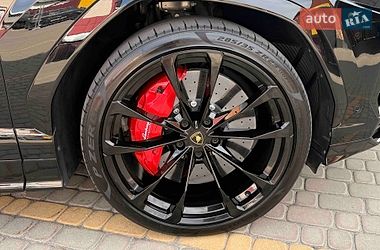 Позашляховик / Кросовер Lamborghini Urus 2021 в Львові