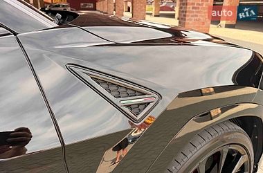 Позашляховик / Кросовер Lamborghini Urus 2021 в Львові