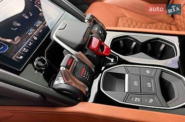 Позашляховик / Кросовер Lamborghini Urus 2021 в Львові