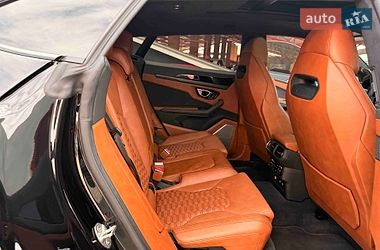 Позашляховик / Кросовер Lamborghini Urus 2021 в Львові