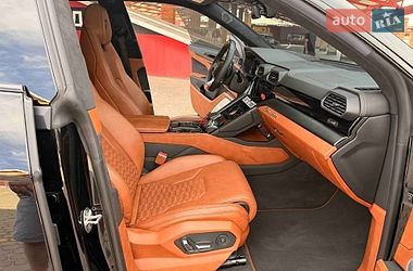 Позашляховик / Кросовер Lamborghini Urus 2021 в Львові