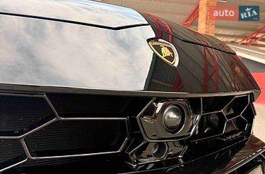 Позашляховик / Кросовер Lamborghini Urus 2021 в Львові