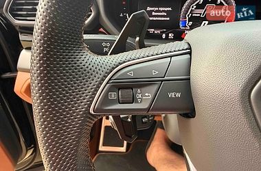 Позашляховик / Кросовер Lamborghini Urus 2021 в Львові