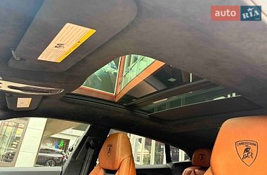 Позашляховик / Кросовер Lamborghini Urus 2021 в Львові