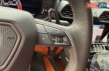 Позашляховик / Кросовер Lamborghini Urus 2021 в Львові