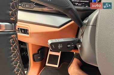 Позашляховик / Кросовер Lamborghini Urus 2021 в Львові