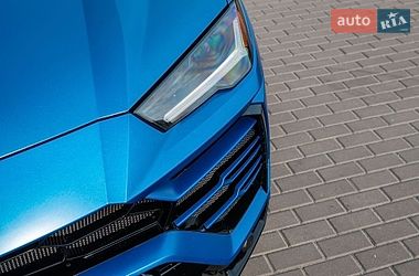 Внедорожник / Кроссовер Lamborghini Urus 2020 в Днепре