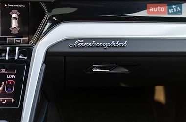Внедорожник / Кроссовер Lamborghini Urus 2020 в Днепре