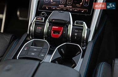 Внедорожник / Кроссовер Lamborghini Urus 2020 в Днепре