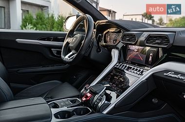 Внедорожник / Кроссовер Lamborghini Urus 2020 в Днепре