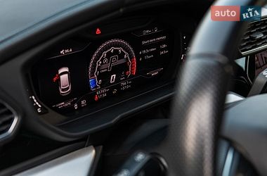 Внедорожник / Кроссовер Lamborghini Urus 2020 в Днепре