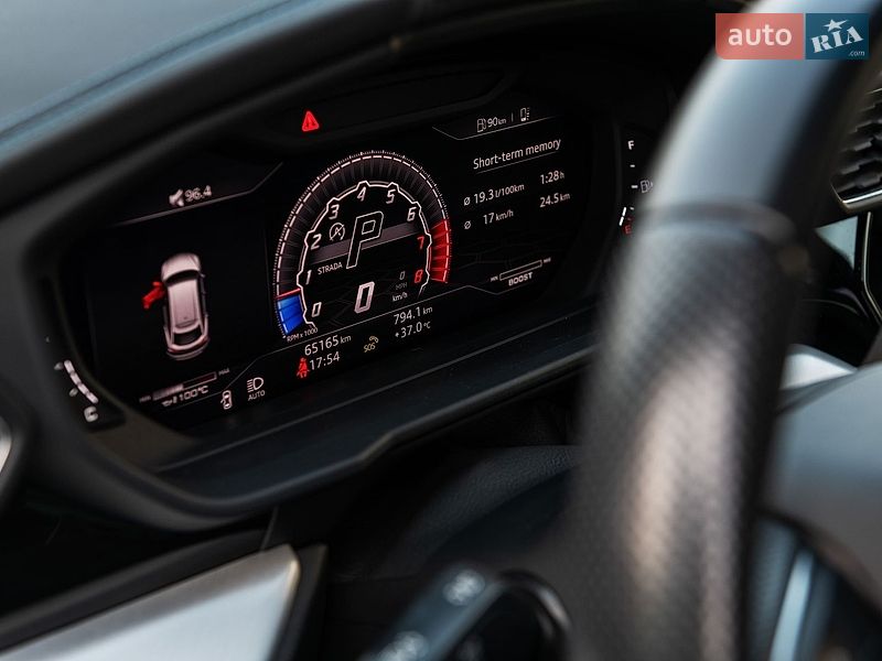 Внедорожник / Кроссовер Lamborghini Urus 2020 в Днепре
