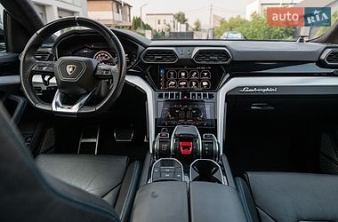Внедорожник / Кроссовер Lamborghini Urus 2020 в Днепре