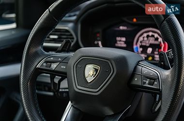 Внедорожник / Кроссовер Lamborghini Urus 2020 в Днепре