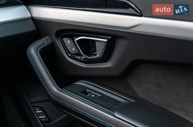 Внедорожник / Кроссовер Lamborghini Urus 2020 в Днепре