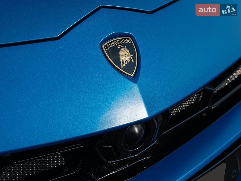 Внедорожник / Кроссовер Lamborghini Urus 2020 в Днепре