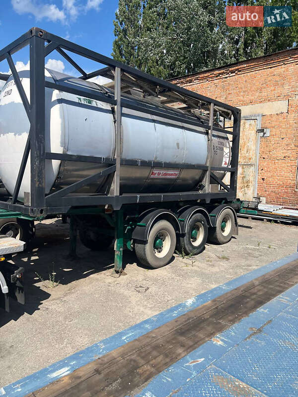 Lambrecht 85LK40