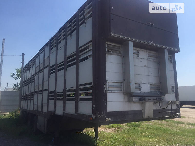 Lambrecht 99LKL-30A
