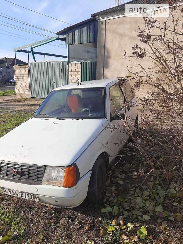 Lancia A 112