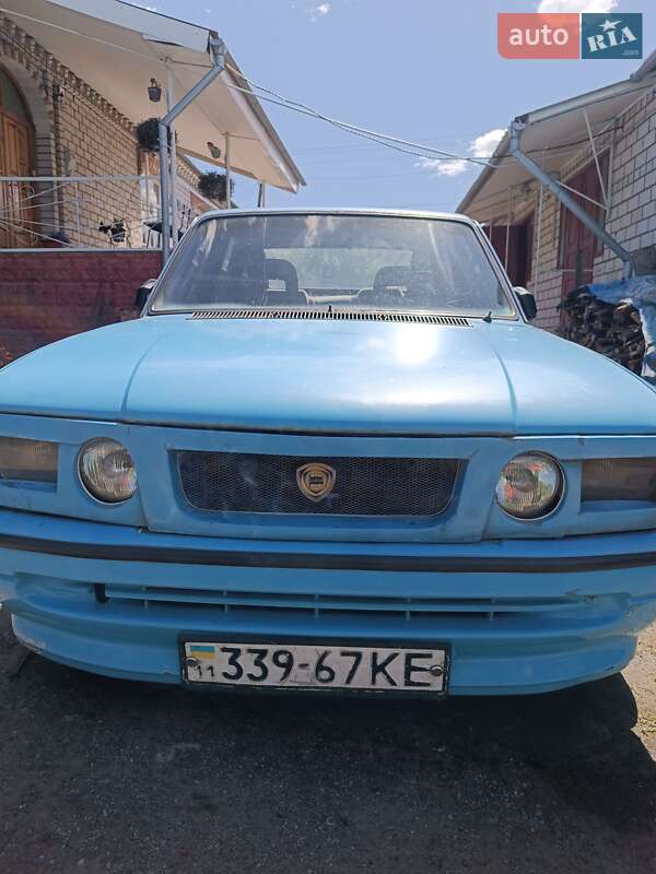 Lancia Beta