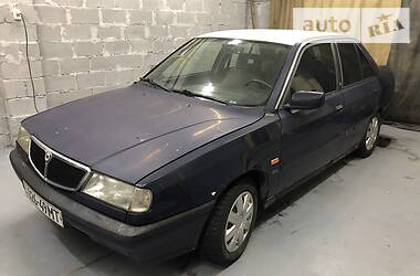 Lancia Dedra   1992