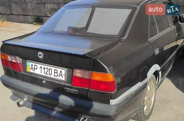 Lancia Dedra  1991
