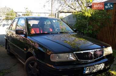 Lancia Dedra  1993