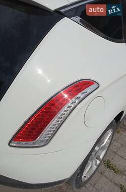 Седан Lancia Delta 2011 в Ровно