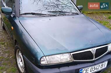 Lancia Delta  1995