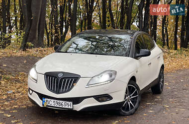 Lancia Delta 2.0 jtdm Bose 2010