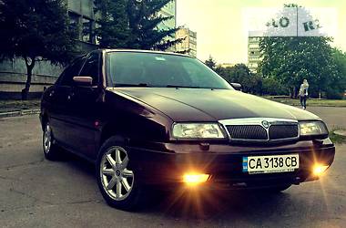 Lancia Kappa  1996