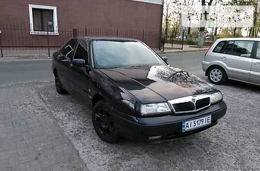 Lancia Kappa  1998