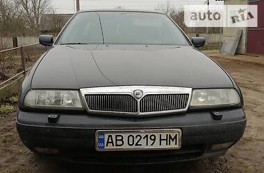 Lancia Kappa  1996