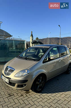 Lancia Musa  2007