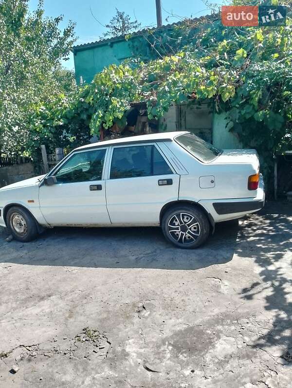 Lancia Prisma
