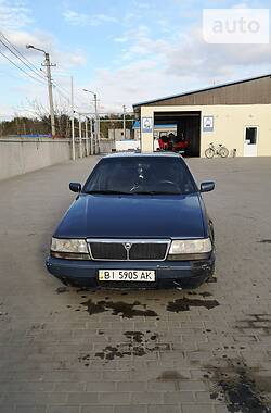 Lancia Thema  1989