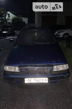 Lancia Thema  1986