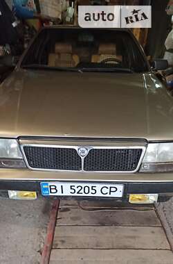 Lancia Thema  1988