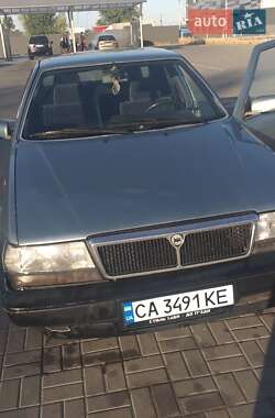Lancia Thema  1990