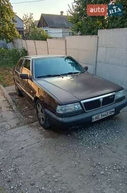 Lancia Thema 1991