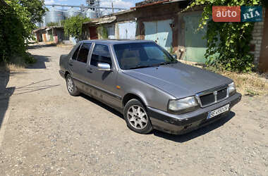 Lancia Thema 1990
