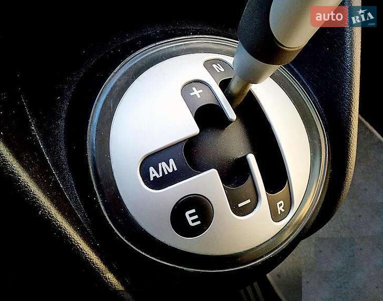 Хэтчбек Lancia Ypsilon 2008 в Одессе фото 6 Хэтчбек Lancia Ypsilon 2008 в Одессе