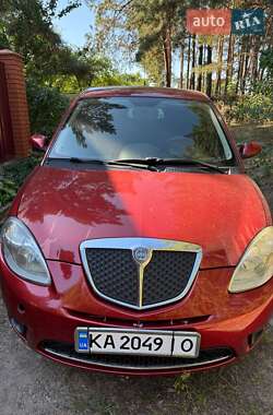 Lancia Ypsilon 2008