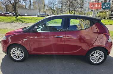 Lancia Ypsilon  2013