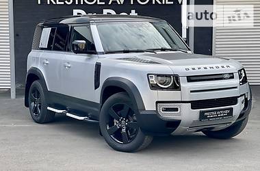 Land Rover Defender FIRST EDITION 2020