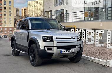 Land Rover Defender SE 2020