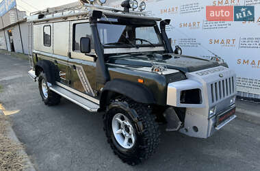 Land Rover Defender  1997