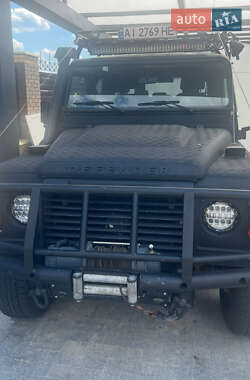 Land Rover Defender  2007
