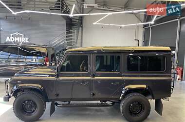 Land Rover Defender  2013