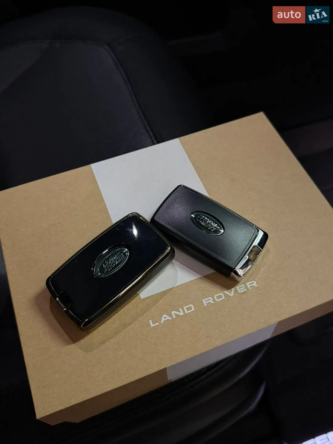 Land Rover Defender 2022 VIN SALEA7BW5P2179561 фото оголошення 13 з 49